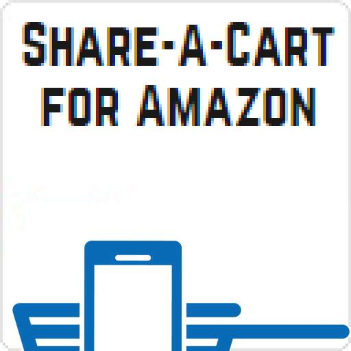 Share-A-Cart for Amazon 1.1