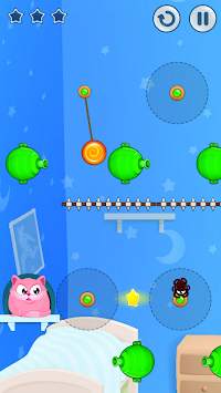 Cut My Rope screenshot 1