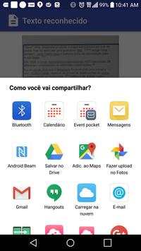 Text Scan Pro screenshot 5