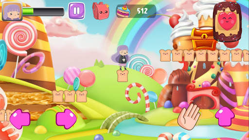 Kawaii Adventures screenshot 7