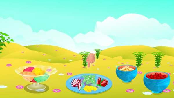 cooking games make fruit juice screenshot 7