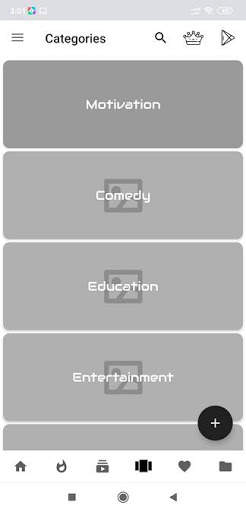 Winner Videos - Short Videos App screenshot 2
