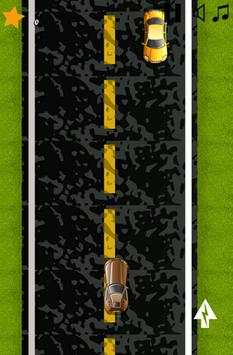 Monster Car Racing Game screenshot 3