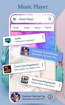 Desi Music Factory screenshot 3