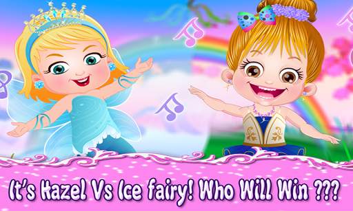 Baby Hazel Fairyland Ballet screenshot 5