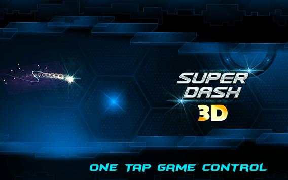 Super Dash 3D screenshot 3