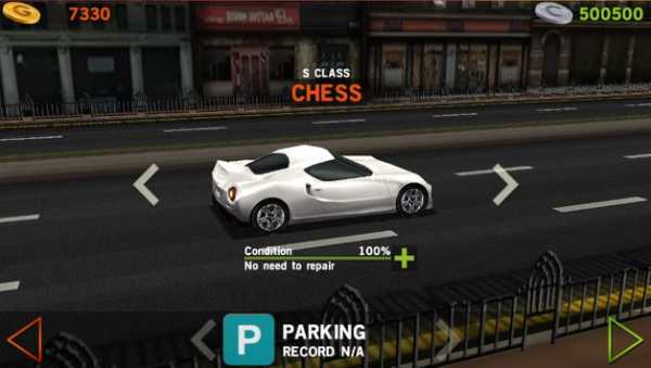 Game Driving Ha.ck  (Unlocked All Cars) screenshot 2
