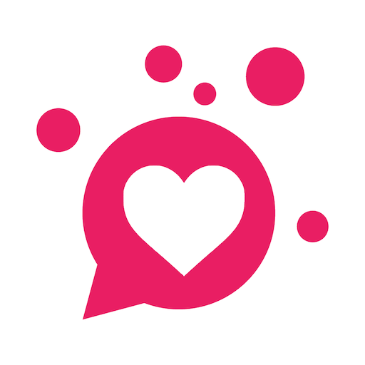 Talk to Random Friends icon