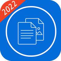 WORD to JPG Converter on 9Apps