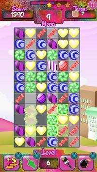 Candy Soda Mania screenshot 5