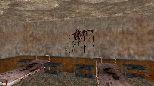 Zombie in Scary Hospital screenshot 5