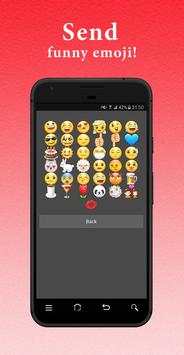 Love Chat screenshot 3