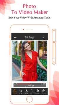 Image to Video Maker: Create Video from Photo screenshot 2