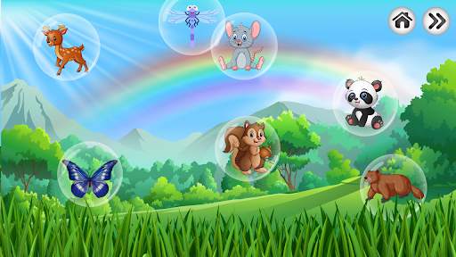 Pianos for kids screenshot 7