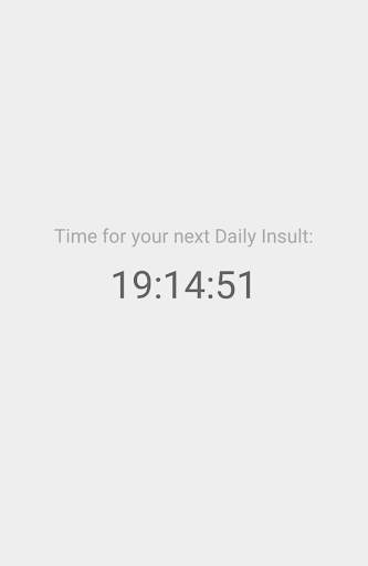 Daily Insults - Funny Jokes screenshot 3