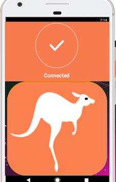 hot Turbo VPN Proxy Fast Unlimited Free VPN screenshot 4