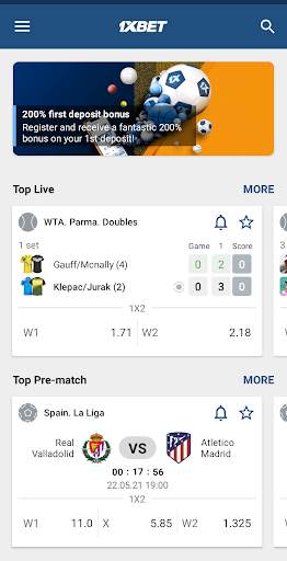 1xbet app-Winning Games for 1xbet screenshot 3