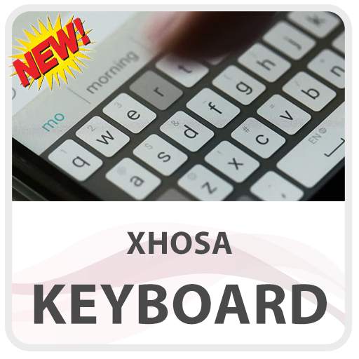 Xhosa Keyboard Lite 1.0.1