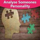 Analyse Someones Personality 1.0