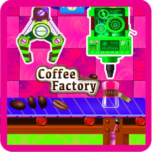 Coffee Shop My Cafe Story 1.2