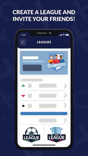 FFS: Fantasy Football Scotland screenshot 3