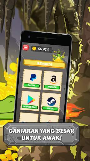Greedy Dragon screenshot 3