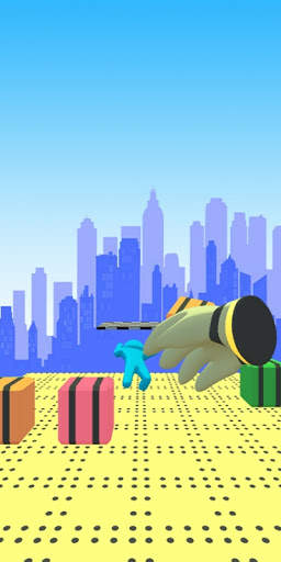Push Master 3D screenshot 1