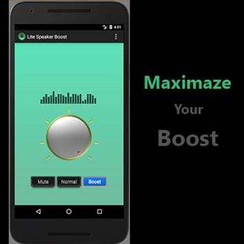 Super Speaker Booster Full Pro 3 تصوير الشاشة