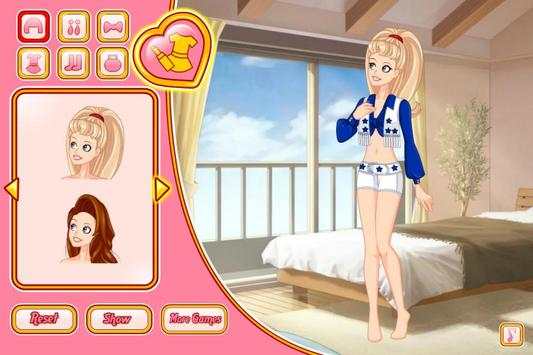 High School Crush Date screenshot 3