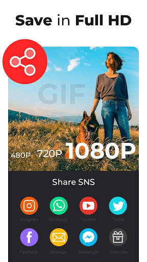 Video One - Video Maker With Song screenshot 8