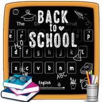 Blackboard Keyboard logo