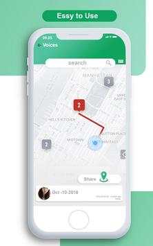 Chat Messenger screenshot 5