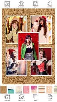 Picture Collage screenshot 1
