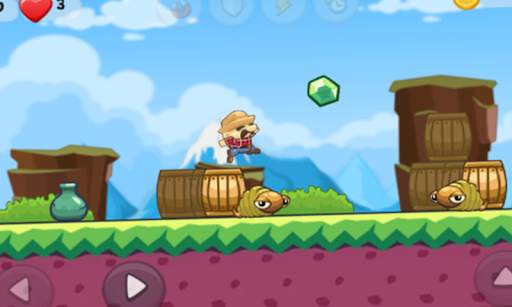 Grandpa's World - Jungle Adventure screenshot 7