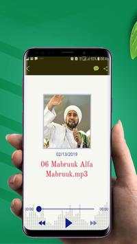 Sholawat Terbaru screenshot 5