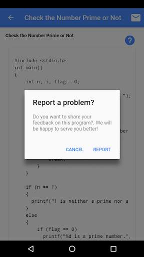 Code Funda-Free Coding fundamental for Programming скриншот 3