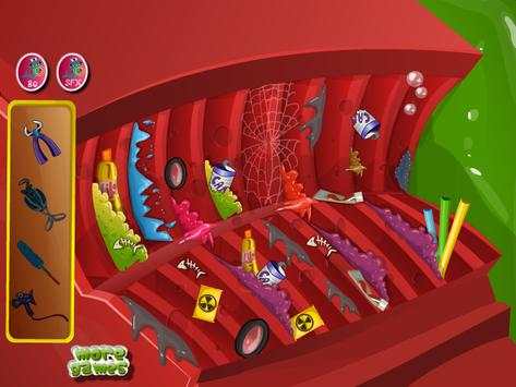Monster Doctor Treatment screenshot 5