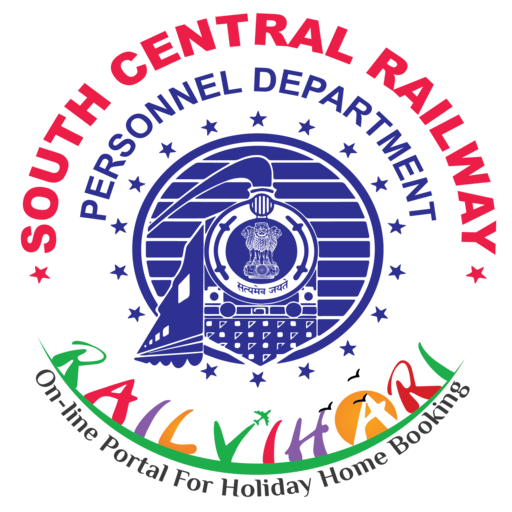 Rail Vihari आइकन