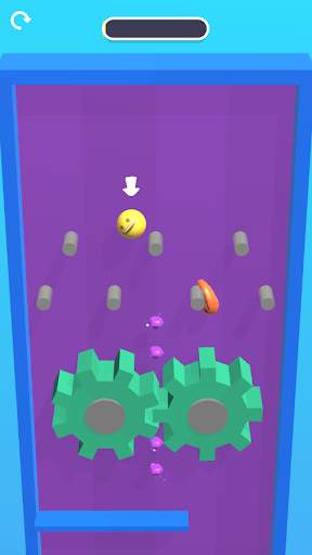 Emoji Race 3D screenshot 3
