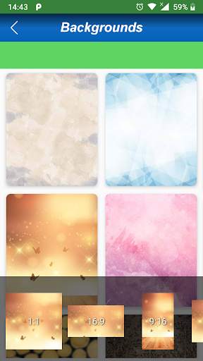 Poster maker-Flyer Designer App,Create Banners screenshot 6