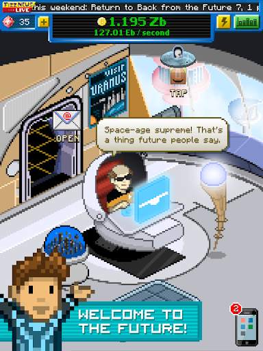 Bitcoin Billionaire screenshot 10