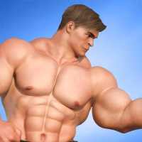 Gym bekerja kebugaran raja 3d on 9Apps