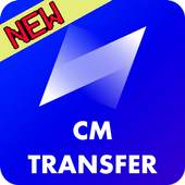 CM Transfer $ File Share 2.0