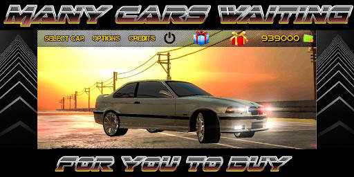 Racing revolution 3d : Traffic Mania screenshot 7