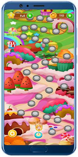 Candy Jam 2021 screenshot 4