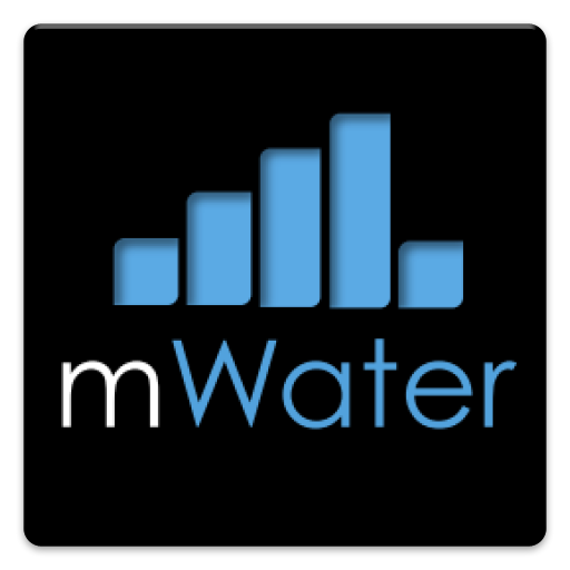 mWater Explorer icon