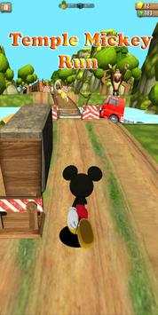Temple Mickey Rush screenshot 5
