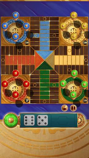 Ludo Legend Club : Best Ludo Game Collection screenshot 4