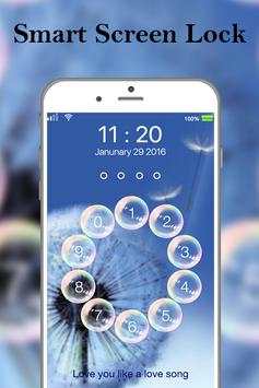 Smart Lock Screen screenshot 2