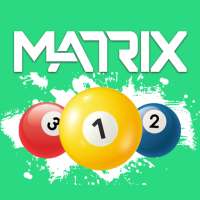 Hasil Togel Matrix icon